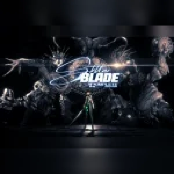 Stellar Blade Complete Edition (PC) Steam Gift - GLOBAL