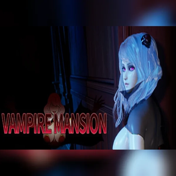 Vampire Mansion (PC) Steam Gift - GLOBAL