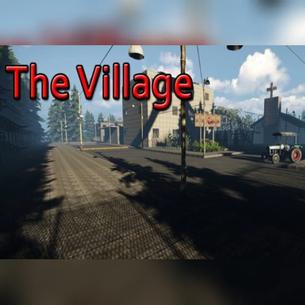 Boys The Village (Pc) Steam Key - Global