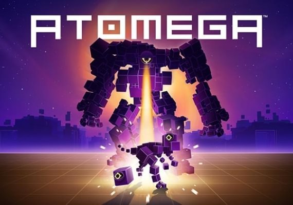 ATOMEGA (PC) ATOMEGA (PC)