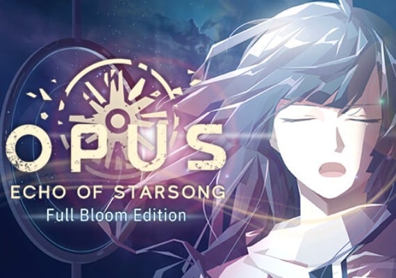 OPUS: Echo of Starsong - Full Bloom Edition (PC)