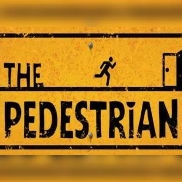 The Pedestrian (PC) Steam Gift - GLOBAL
