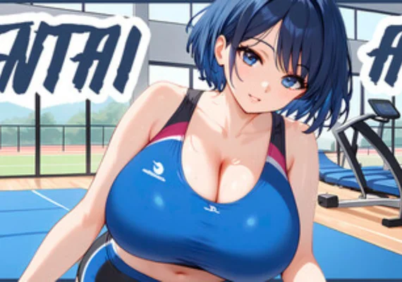 Hentai Ami  (PC)