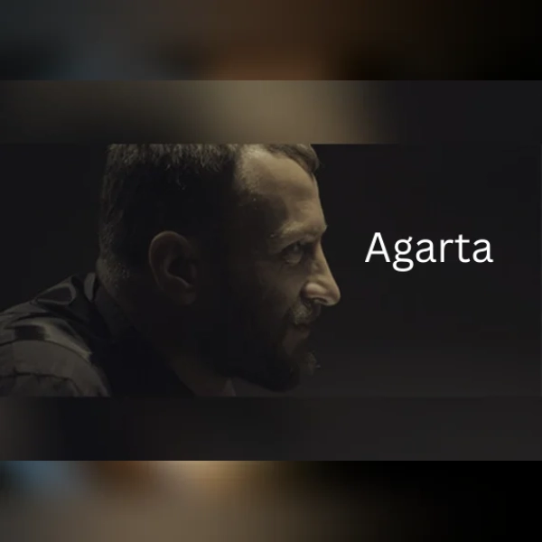 Agarta (PC) Steam Key - GLOBAL