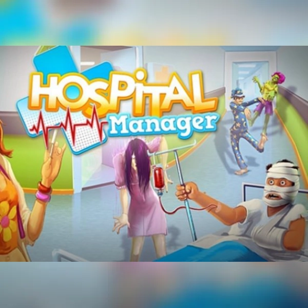 Hospital Manager (PC) Steam Key - GLOBAL