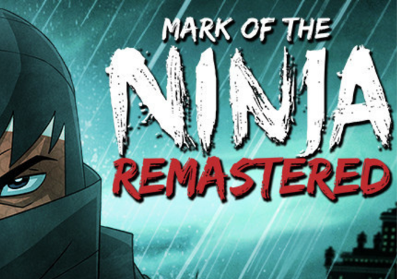 Mark of the Ninja: Remastered (PC) Mark of the Ninja: Remastered (PC)