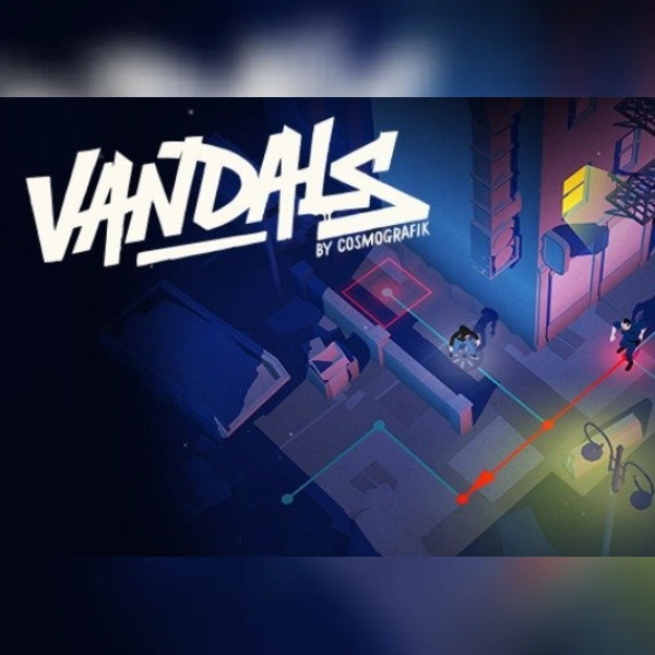 Pink Vandals (Pc) Steam Key - Global