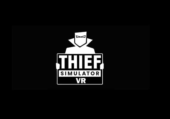 Thief Simulator VR (PC) Steam gift - GLOBAL (PC)