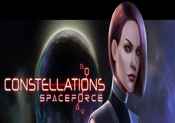 Spaceforce Constellations (PC)