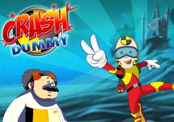 Crash Dummy (PC) Crash Dummy (PC)
