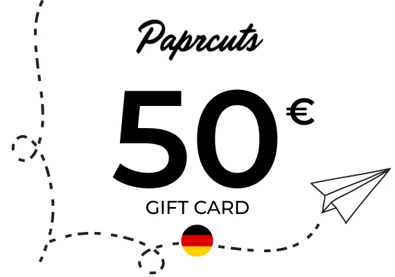 Pampling Gift Card 50 EUR