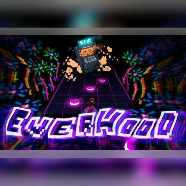 Blue Everhood (Pc) Steam Gift - Global
