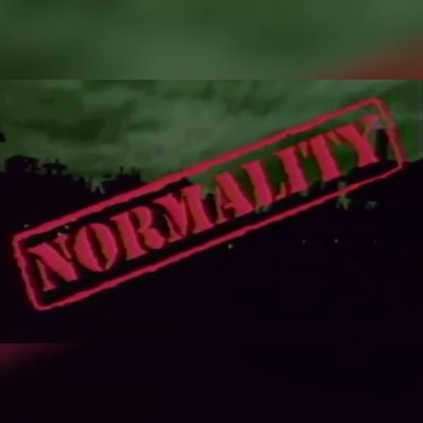 Light Normality (Pc) Steam Key - Global