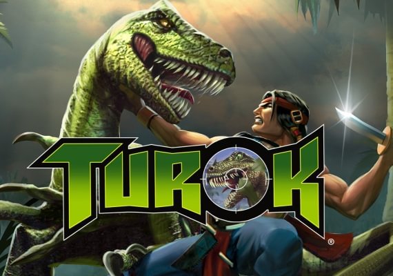 Turok (PC) Turok (PC)