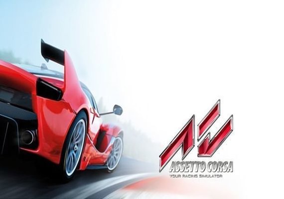 Assetto Corsa - Ready To Race Pack (DLC) (PC) Assetto Corsa - Ready To Race Pack (DLC) (PC)