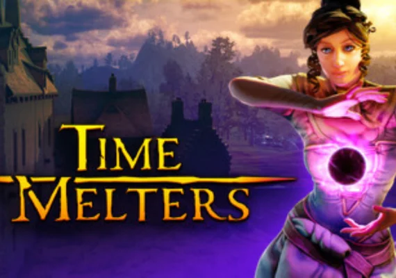 Timemelters (PC)