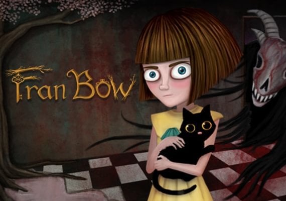 Fran Bow (PC)
