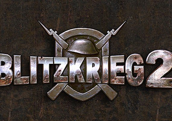 Blitzkrieg 2 Anthology (PC)