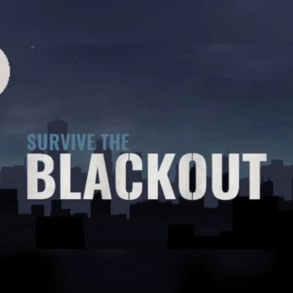 Dark Survive The Blackout (Pc) Steam Key - Eu