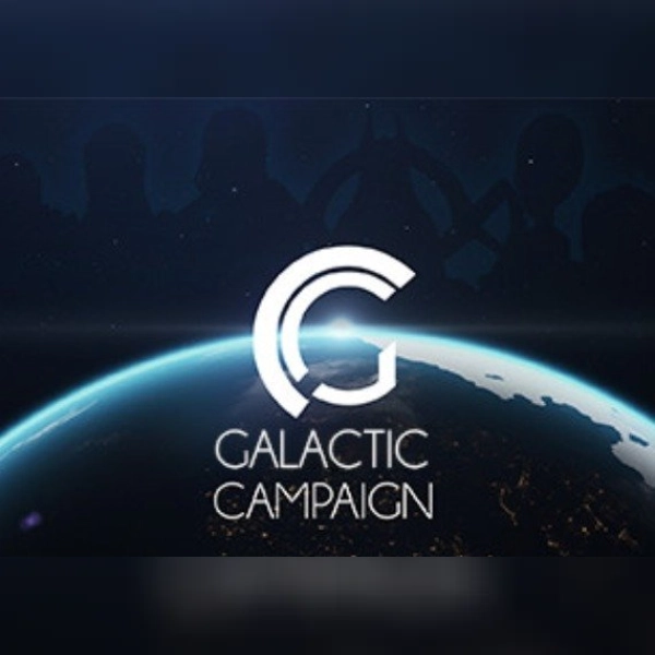 Galactic Campaign (PC) Steam Key - GLOBAL
