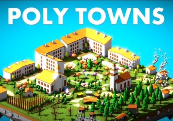 Poly Towns (PC)