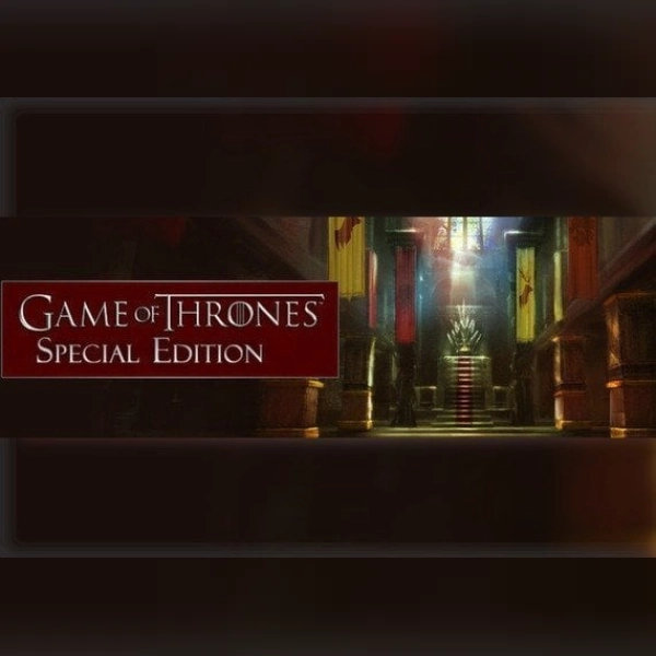 Game of Thrones Special Edition (PC) Steam Gift - EU