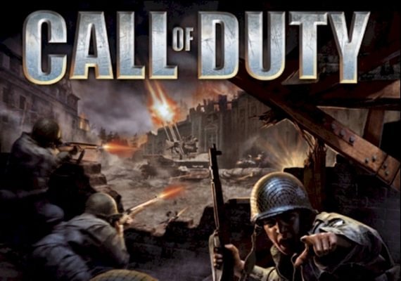 Call of Duty (PC) Call of Duty (PC)