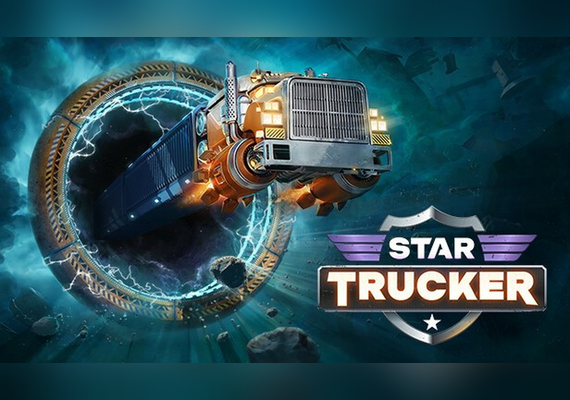 Star Trucker (PC)