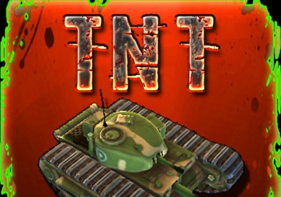 Tracks n' Turrets (PC) Steam Key - GLOBAL