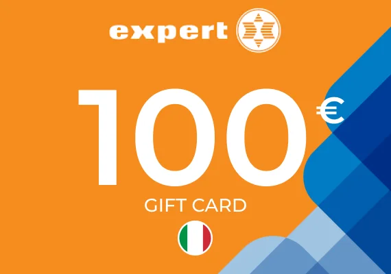 Expert Gift Card 100 EUR