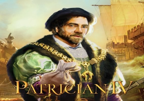 Patrician IV (PC)