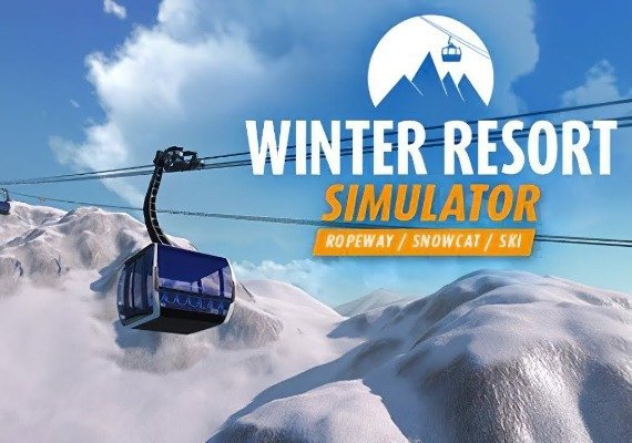 Winter Resort Simulator (PC) Winter Resort Simulator (PC)