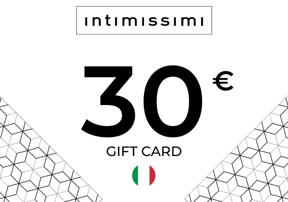 Intimissimi Gift Card 30 EUR