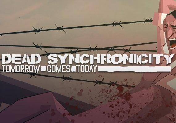 Dead Synchronicity: Tomorrow Comes Today (PC)