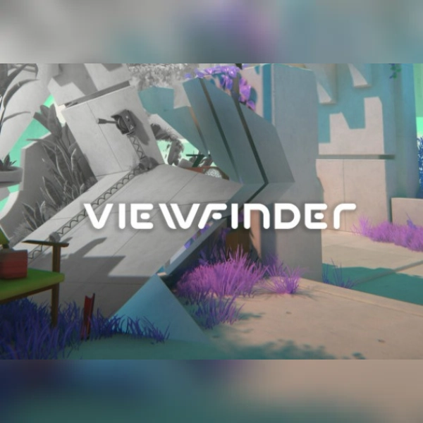 Viewfinder (PC) Steam Account - GLOBAL