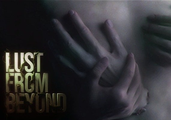 Lust from Beyond: M Edition (PC)