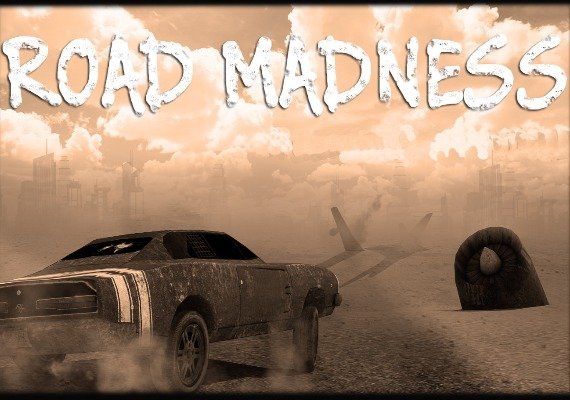 Road Madness (PC)