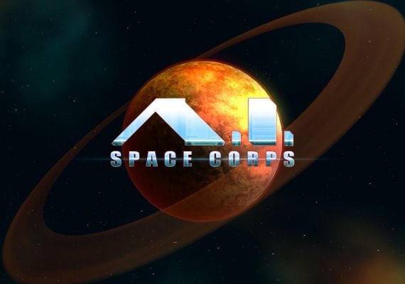 A.I. Space Corps (PC) Steam Key - GLOBAL