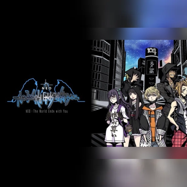 NEO: The World Ends With You (PC) Steam Gift - GLOBAL