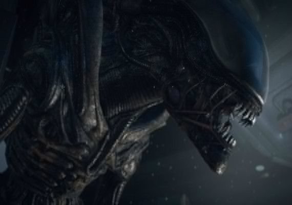 Alien: Isolation (PC) Steam Key - NORTH AMERICA