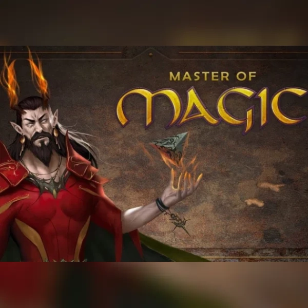 Master of Magic Remake (PC) Steam Key - GLOBAL