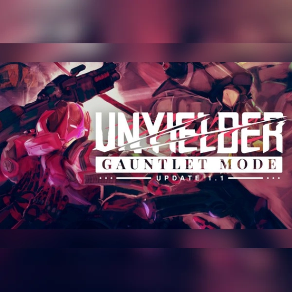 UNYIELDER (PC) Steam Gift - GLOBAL