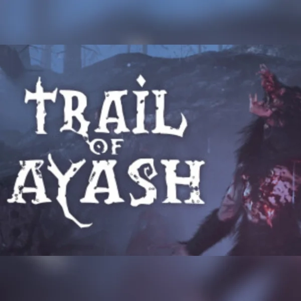 Trail Of Ayash (PC) Steam Account - GLOBAL
