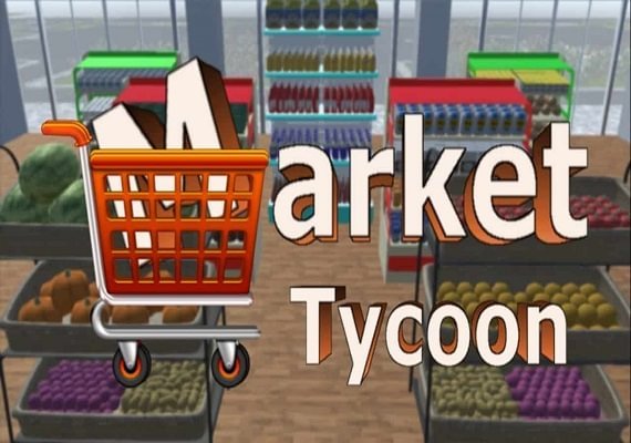 Market Tycoon (PC) Market Tycoon (PC)