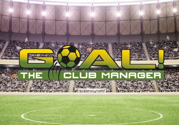 Goal! The Club Manager (PC)