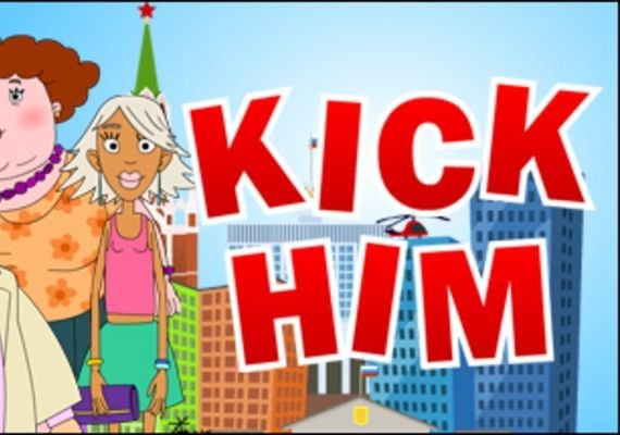 KickHim (PC) Steam Key - GLOBAL