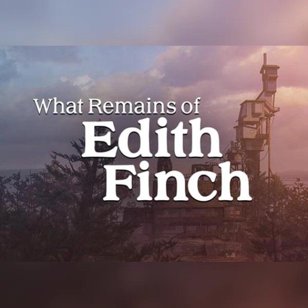What Remains of Edith Finch (PC) Steam Key - ROW