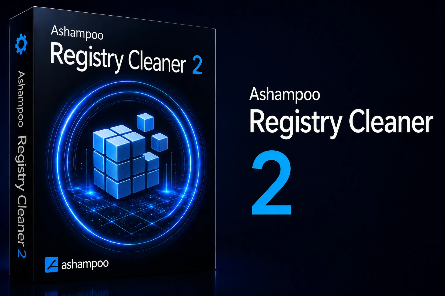 Ashampoo Registry Cleaner 2