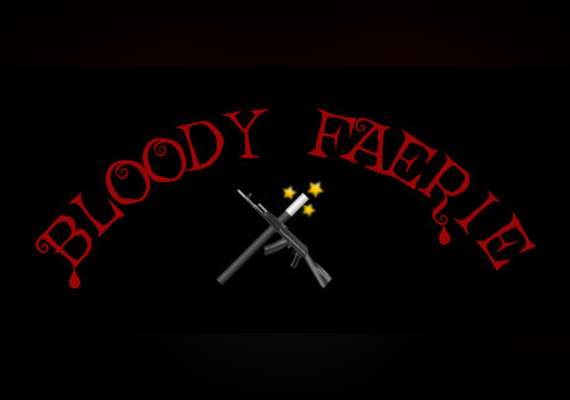 Bloody Faerie (PC)
