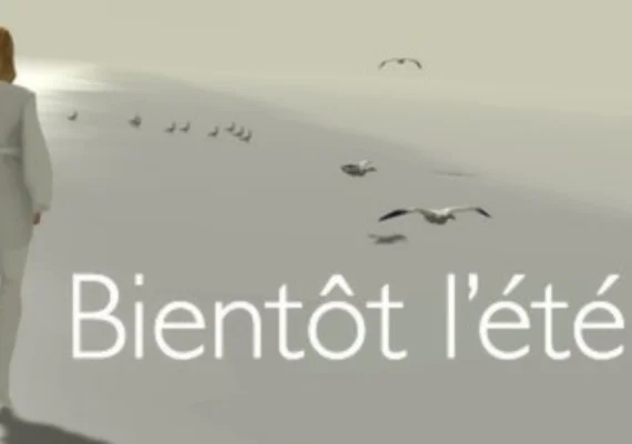 Bientôt l'été (PC) Steam Key - GLOBAL